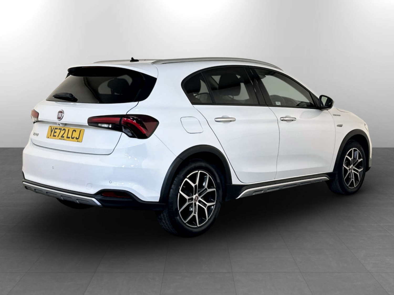 Used Fiat Tipo 2022 for sale - 77758659: Photo 10