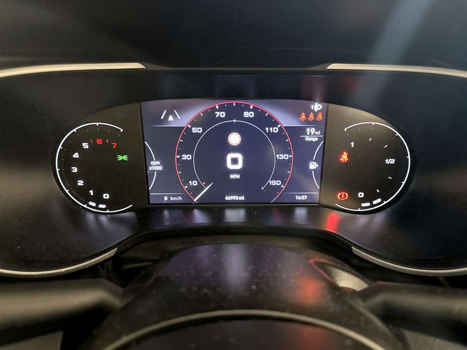 Used Fiat Tipo 2022 for sale - 77758659: Photo 18