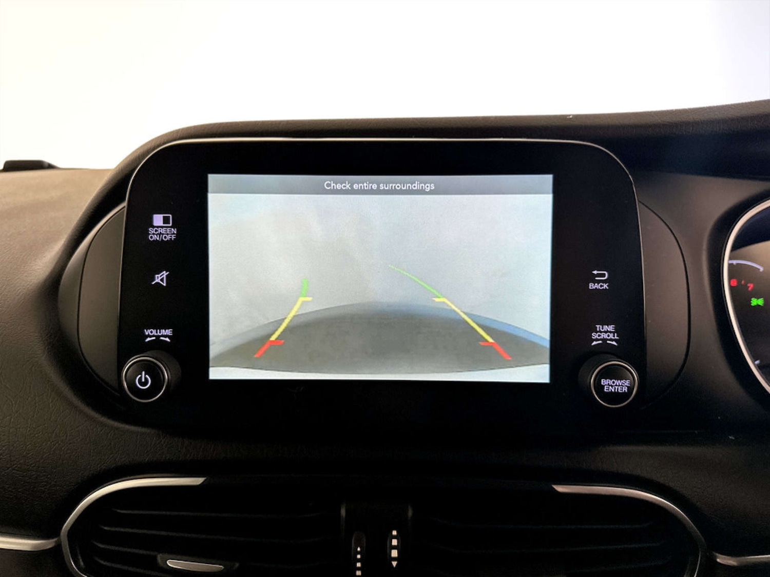 Used Fiat Tipo 2022 for sale - 77758659: Photo 20