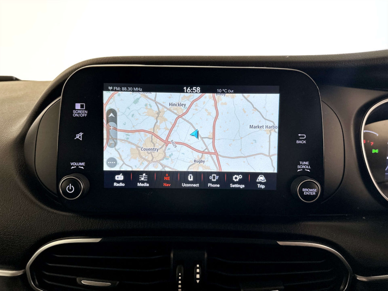 Used Fiat Tipo 2022 for sale - 77758659: Photo 21