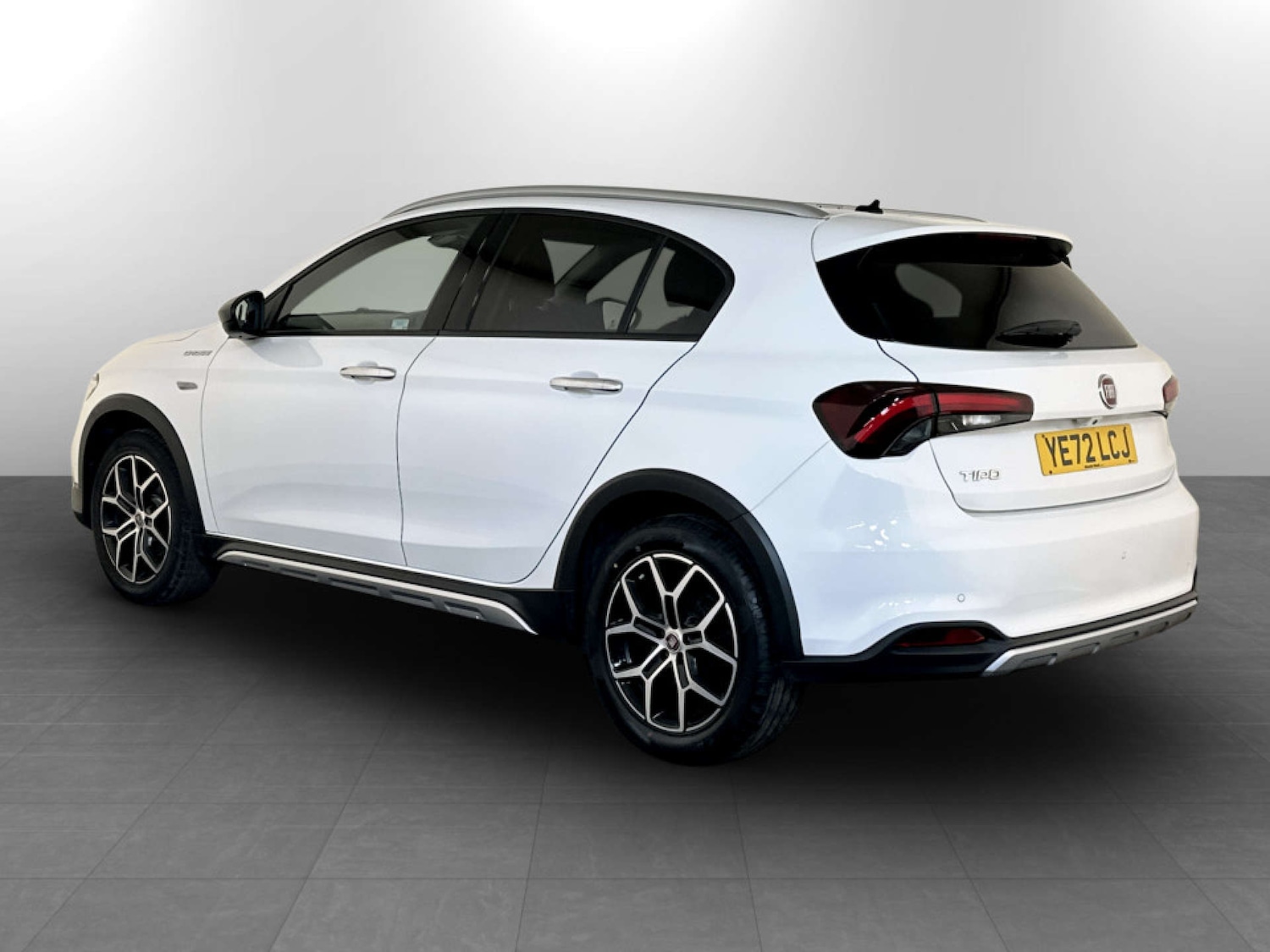 Used Fiat Tipo 2022 for sale - 77758659: Photo 8