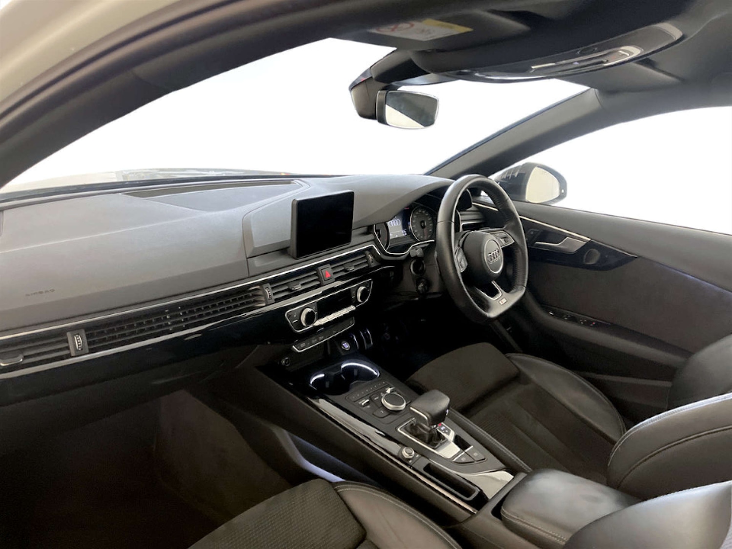 Used Audi A4 2019 for sale - 77224769: Photo 12