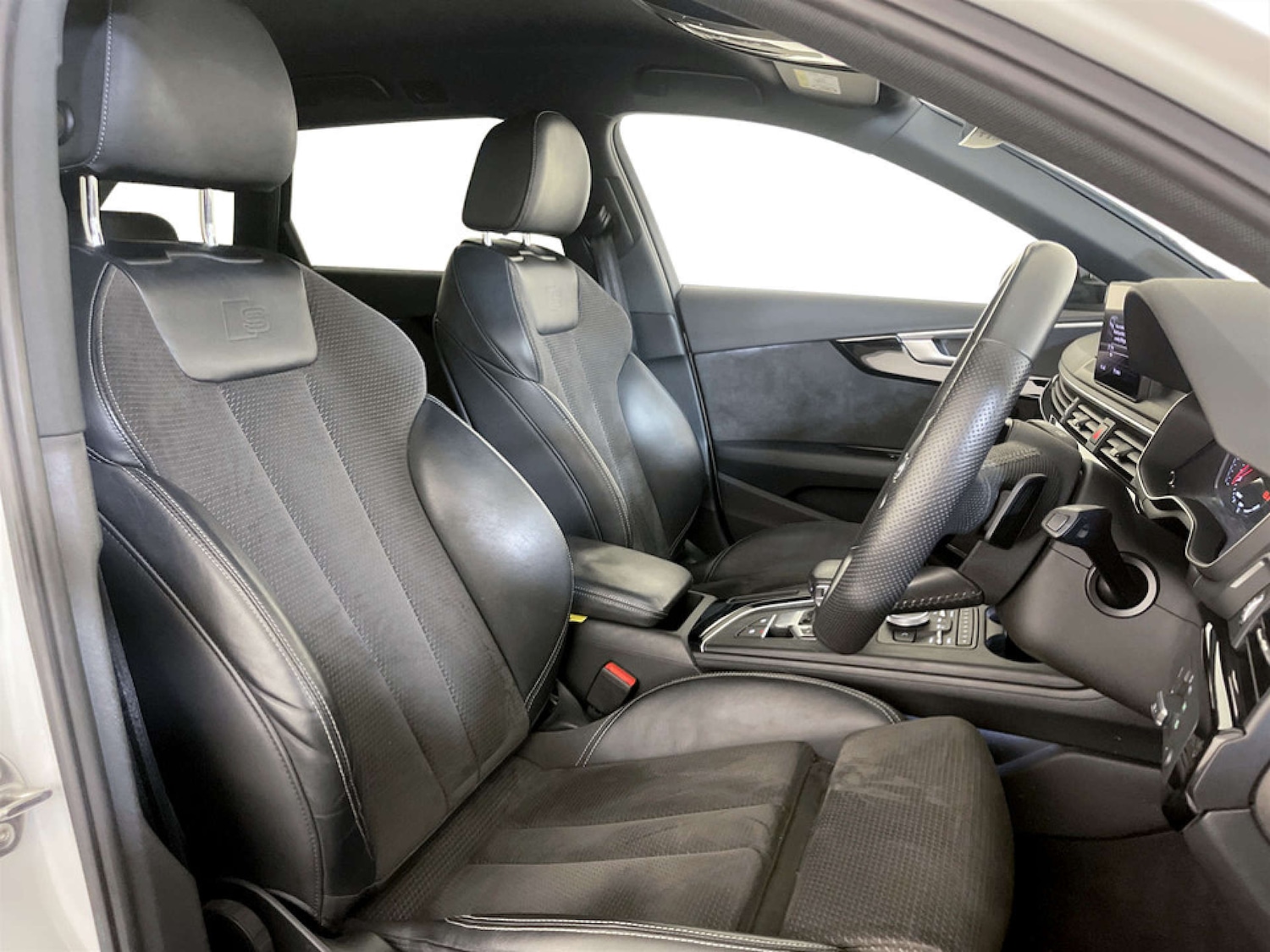 Used Audi A4 2019 for sale - 77224769: Photo 13