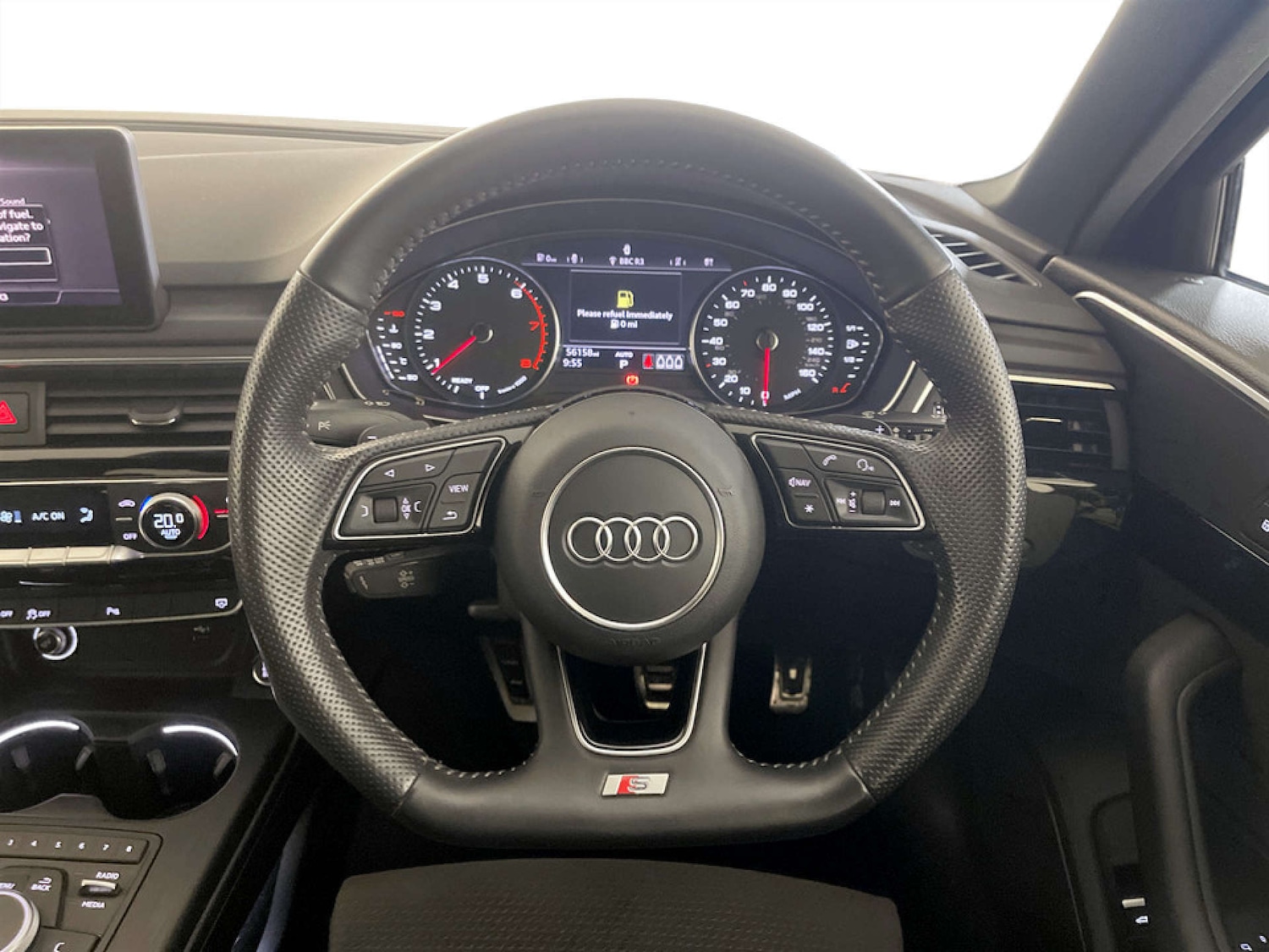 Used Audi A4 2019 for sale - 77224769: Photo 16