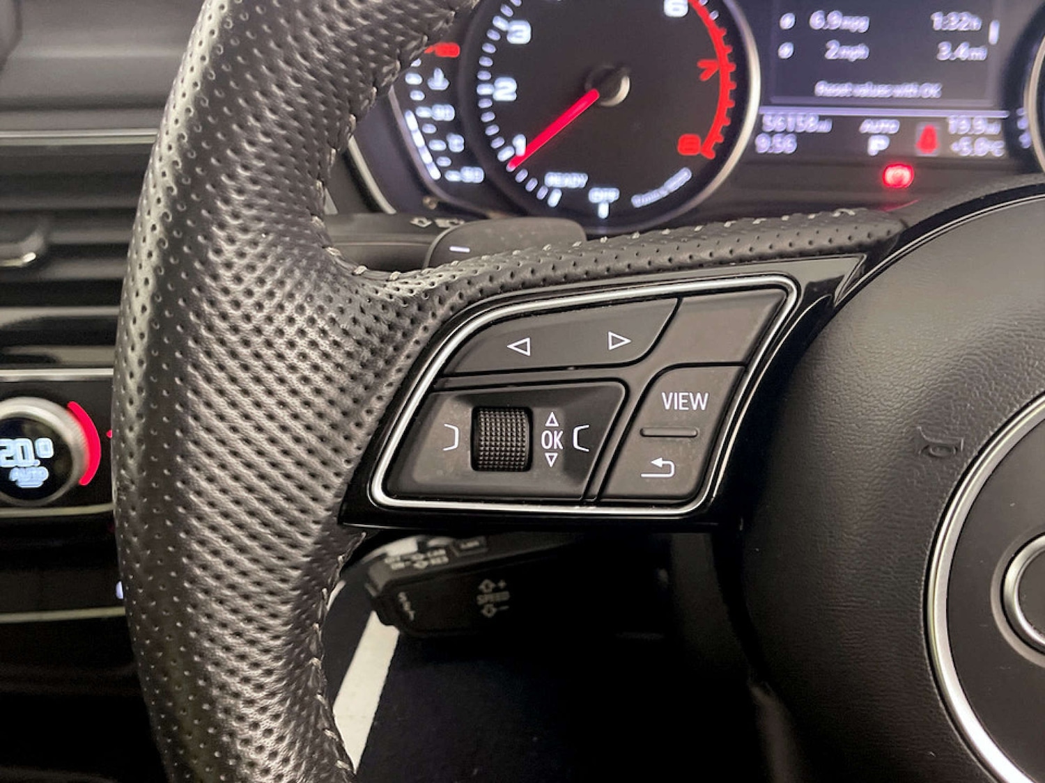 Used Audi A4 2019 for sale - 77224769: Photo 17