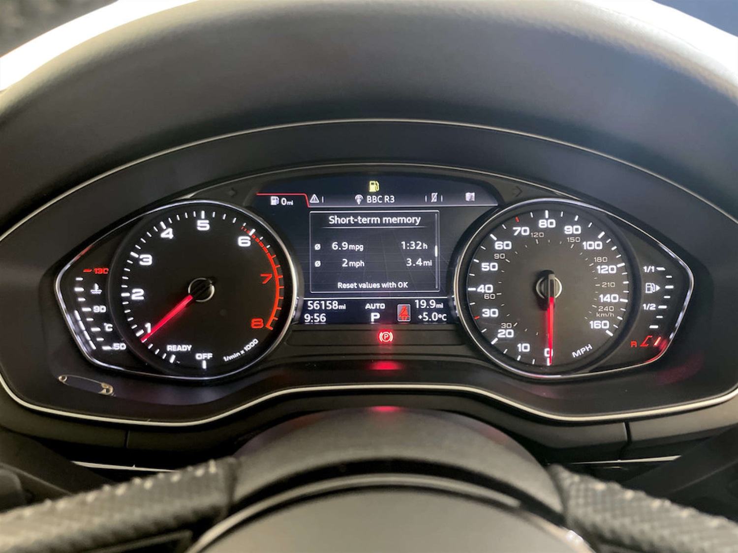 Used Audi A4 2019 for sale - 77224769: Photo 18