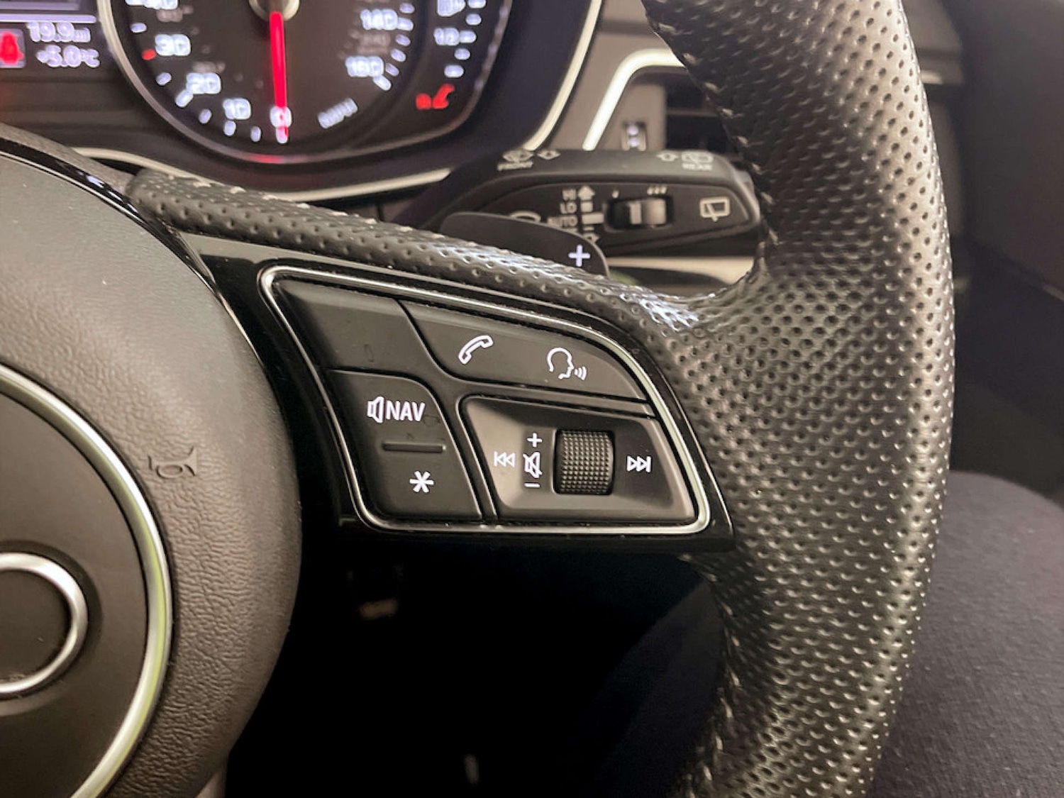 Used Audi A4 2019 for sale - 77224769: Photo 19