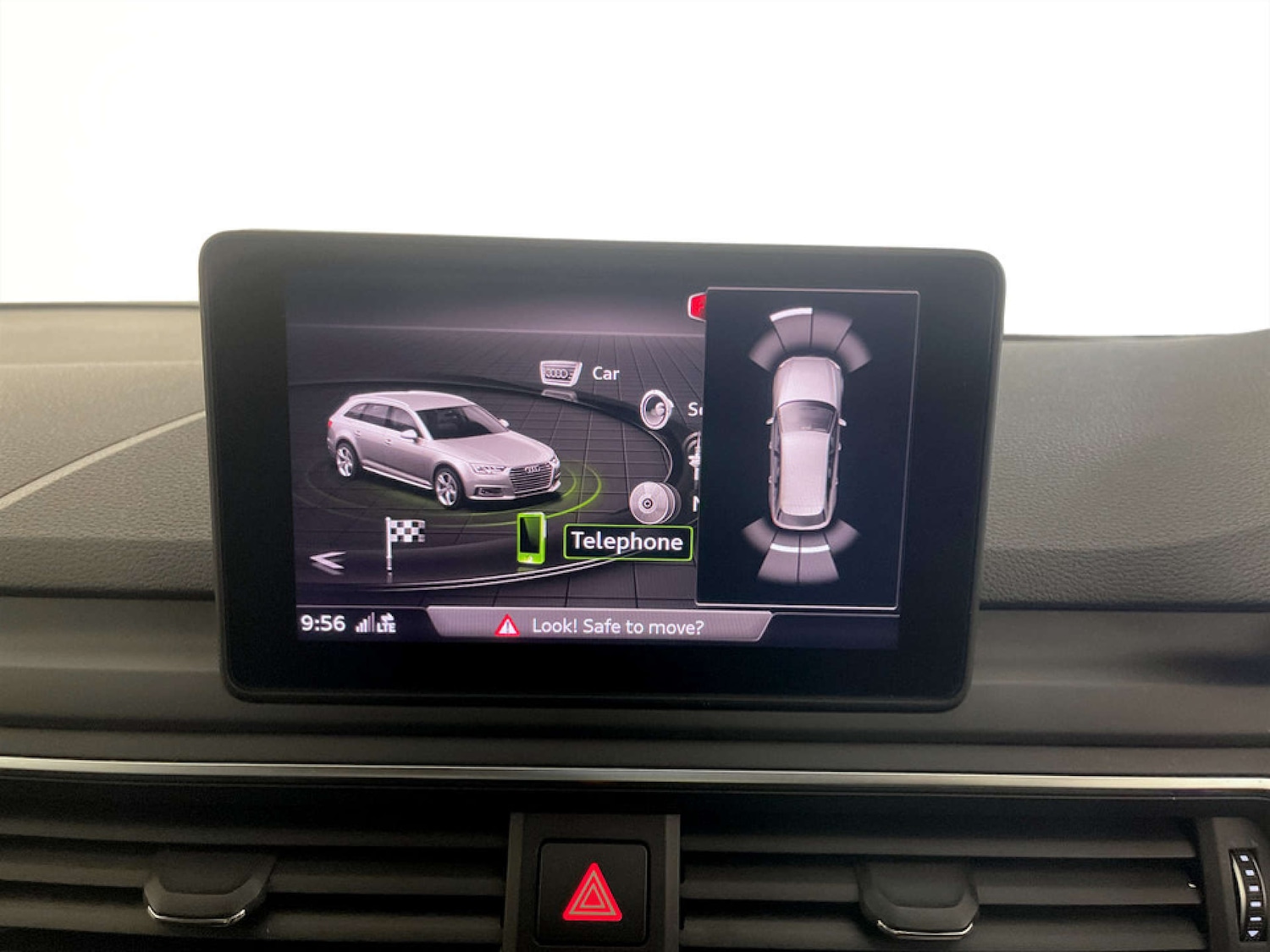 Used Audi A4 2019 for sale - 77224769: Photo 20