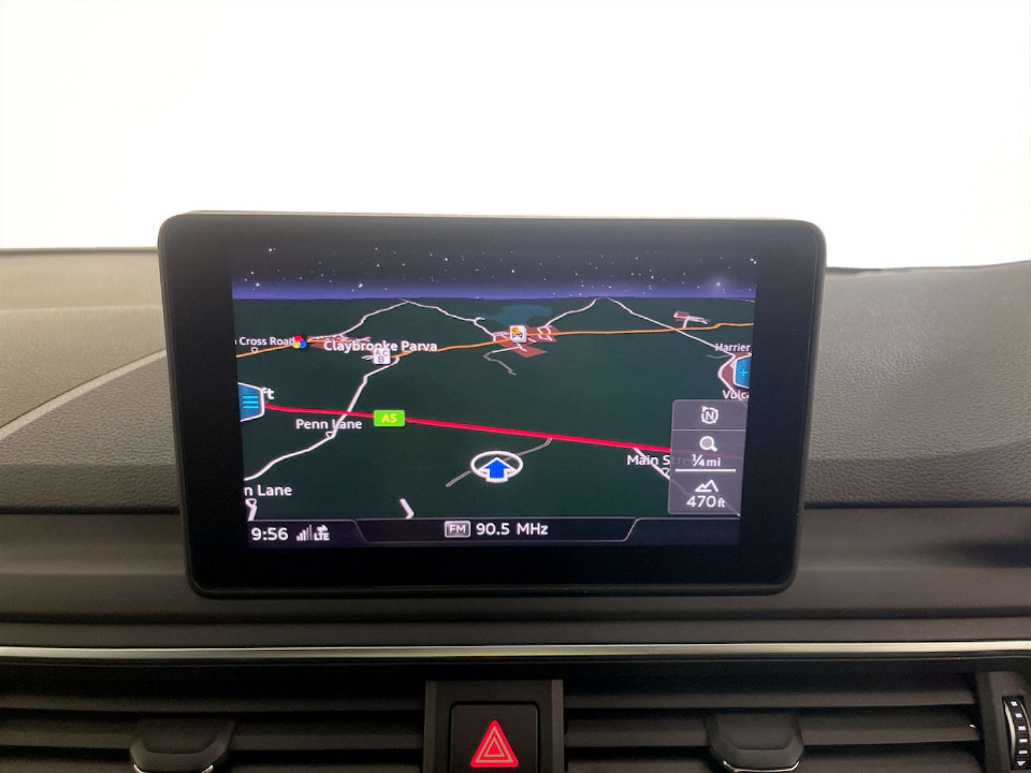 Used Audi A4 2019 for sale - 77224769: Photo 21