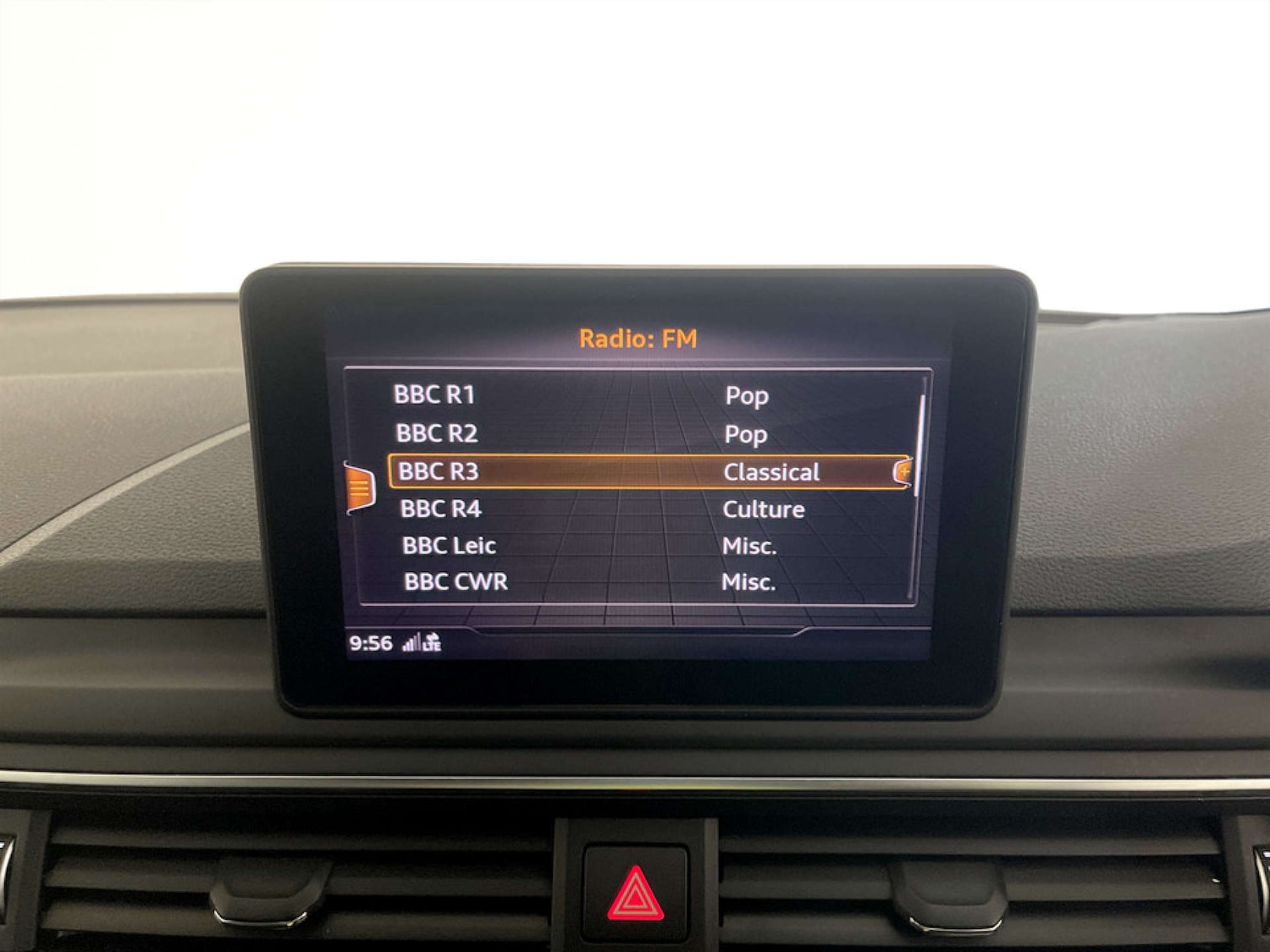 Used Audi A4 2019 for sale - 77224769: Photo 22