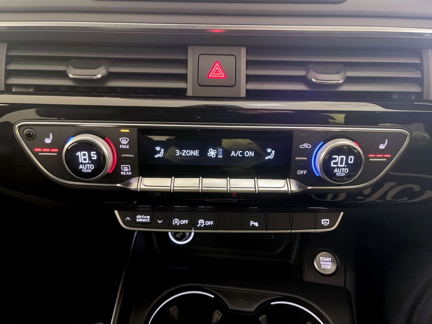 Used Audi A4 2019 for sale - 77224769: Photo 24