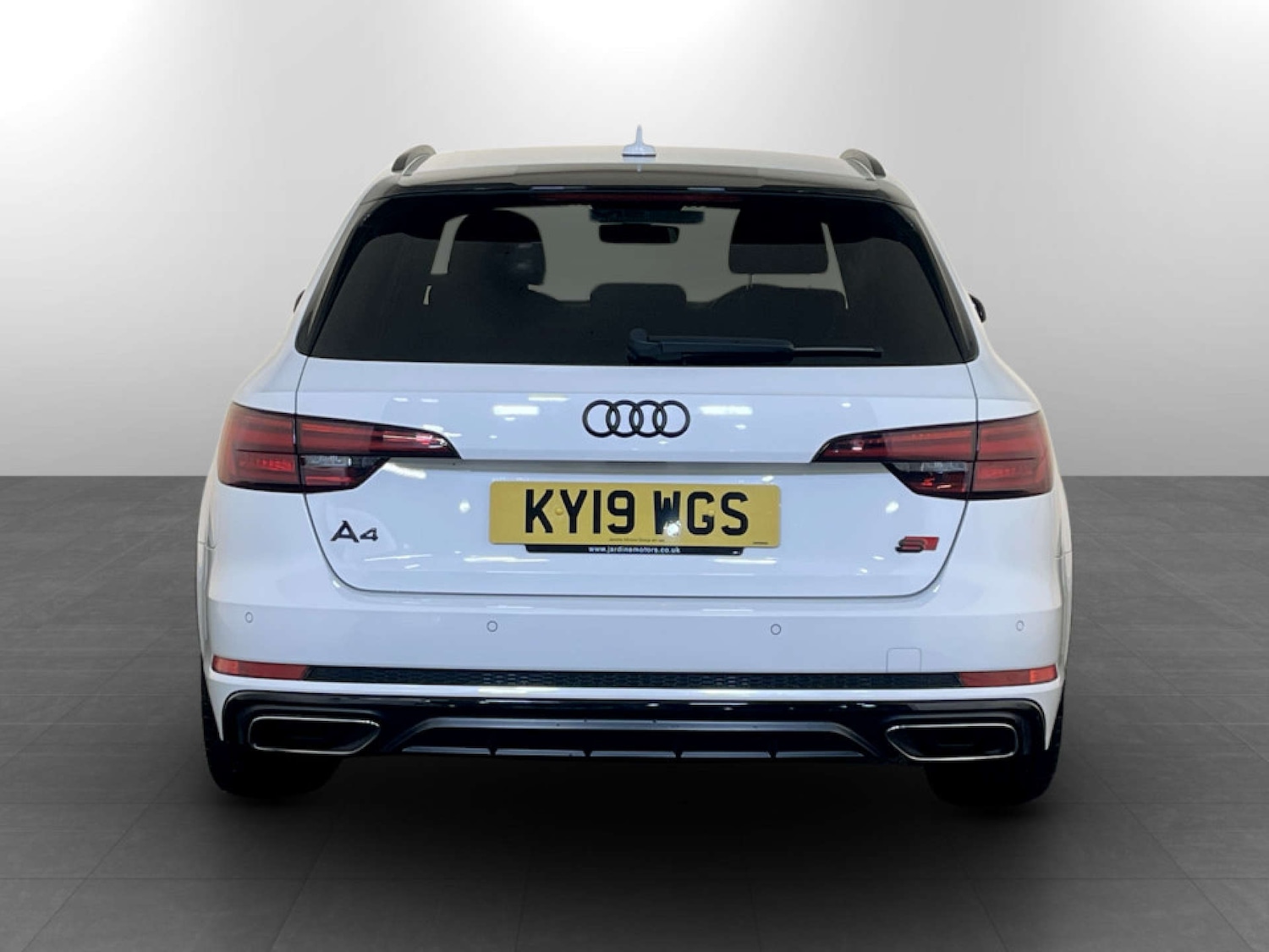 Used Audi A4 2019 for sale - 77224769: Photo 9