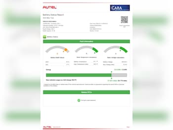 Used Cupra Formentor 2022 for sale - 79206012: Photo