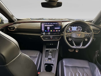 Used Cupra Formentor 2022 for sale - 79206012: Photo
