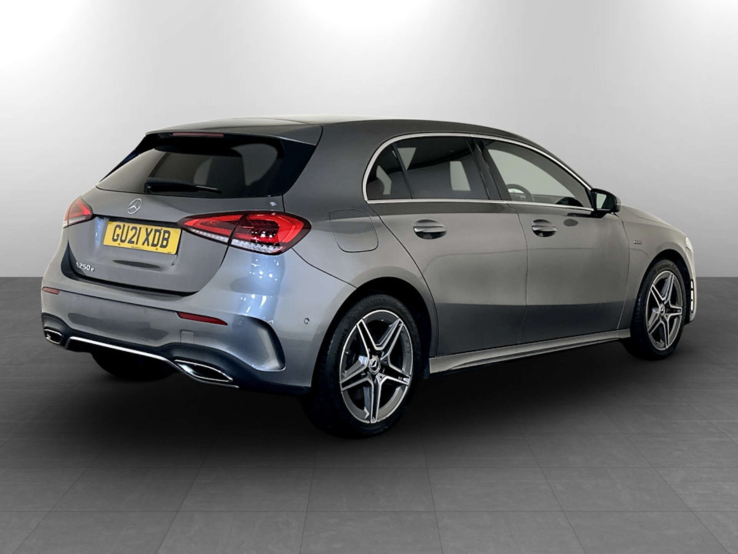 Used Mercedes-Benz A-Class 2021 for sale - 77656567: Photo 10