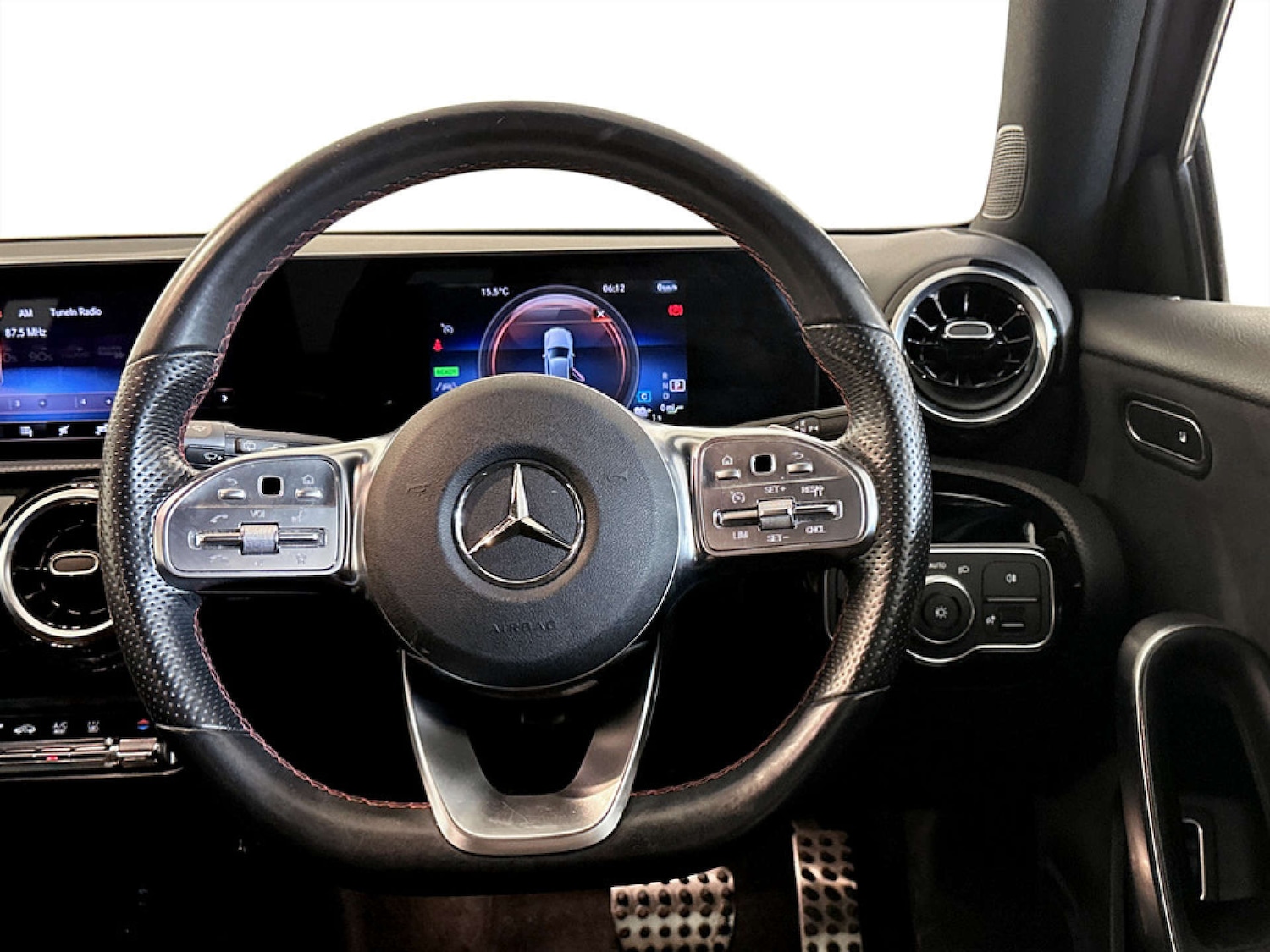 Used Mercedes-Benz A-Class 2021 for sale - 77656567: Photo 17