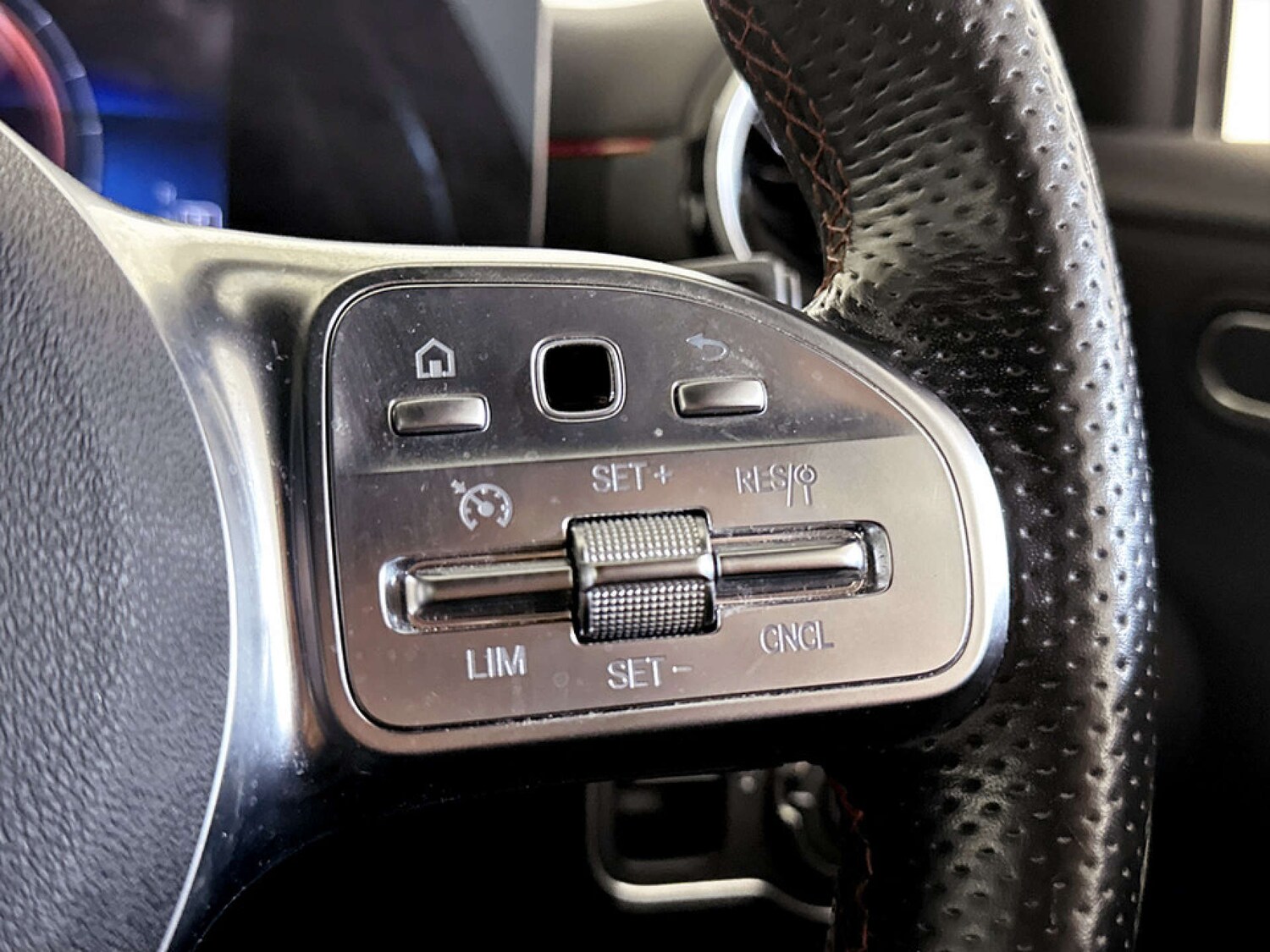 Used Mercedes-Benz A-Class 2021 for sale - 77656567: Photo 20