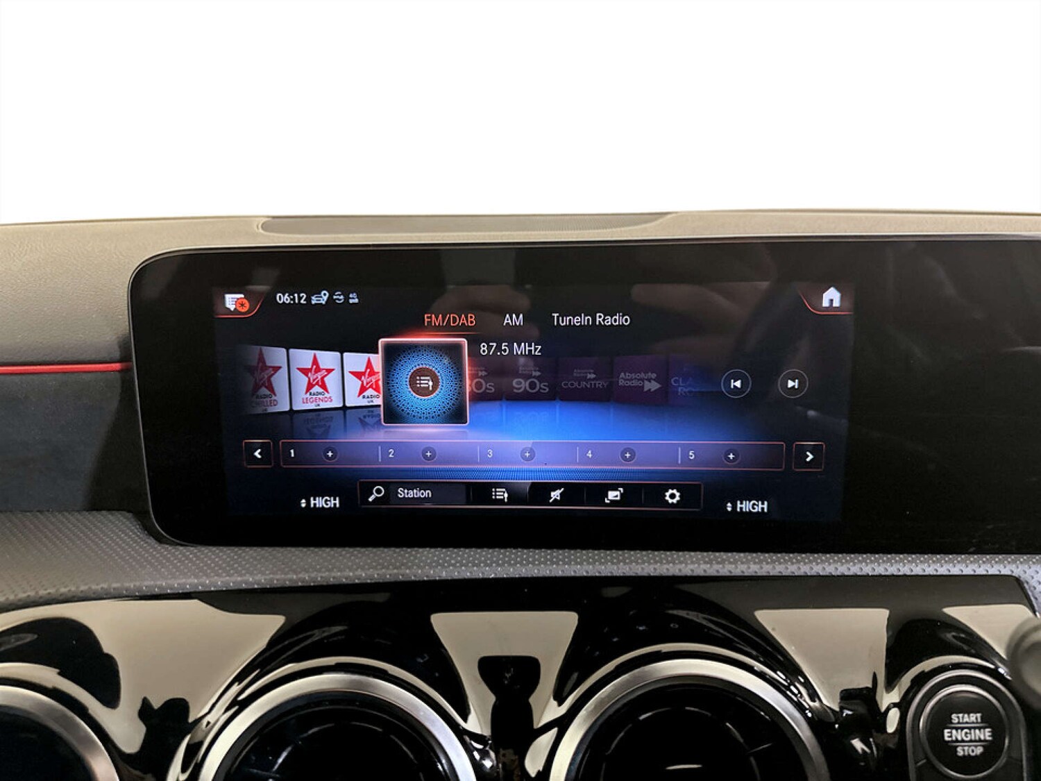 Used Mercedes-Benz A-Class 2021 for sale - 77656567: Photo 22