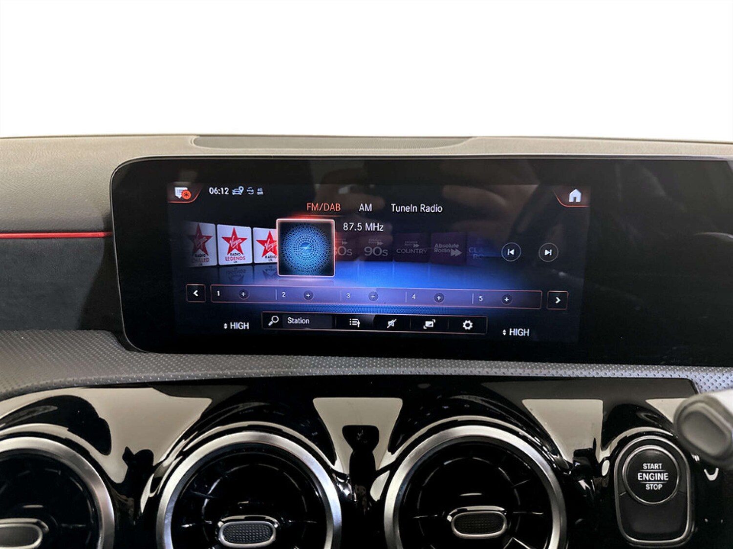 Used Mercedes-Benz A-Class 2021 for sale - 77656567: Photo 23