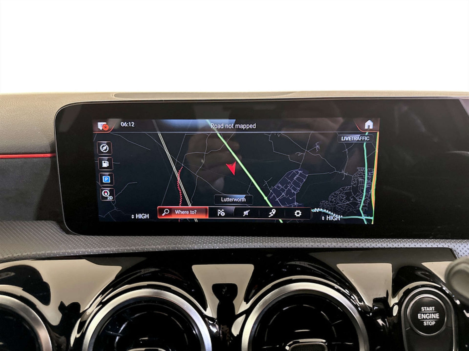 Used Mercedes-Benz A-Class 2021 for sale - 77656567: Photo 24