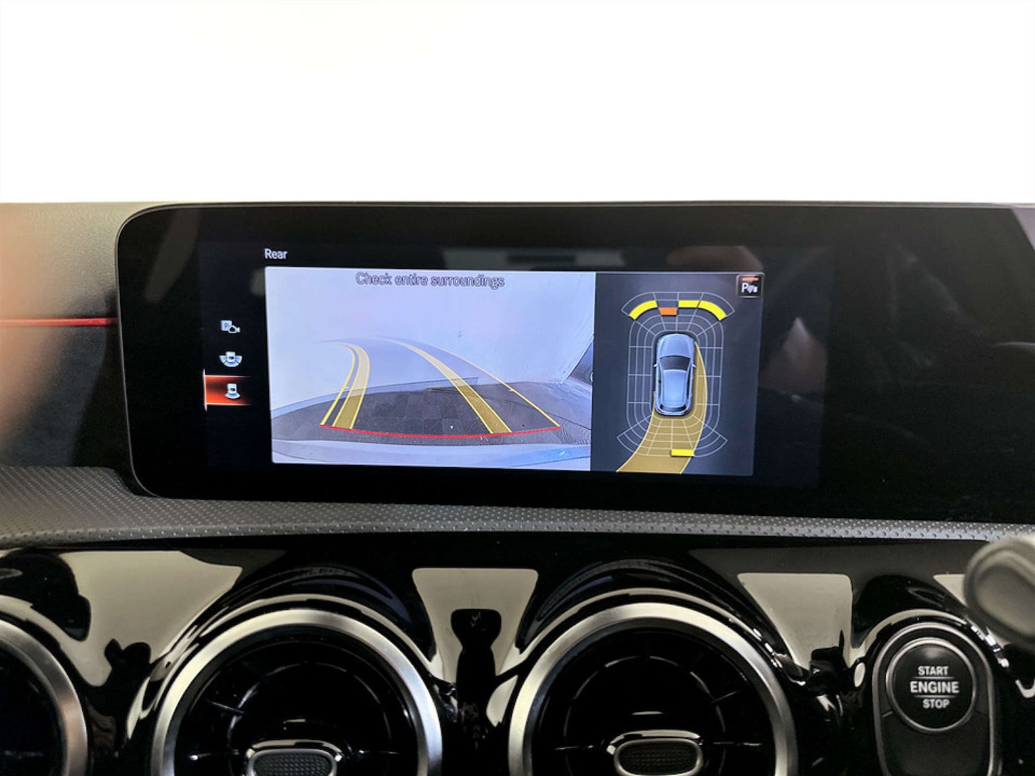 Used Mercedes-Benz A-Class 2021 for sale - 77656567: Photo 25