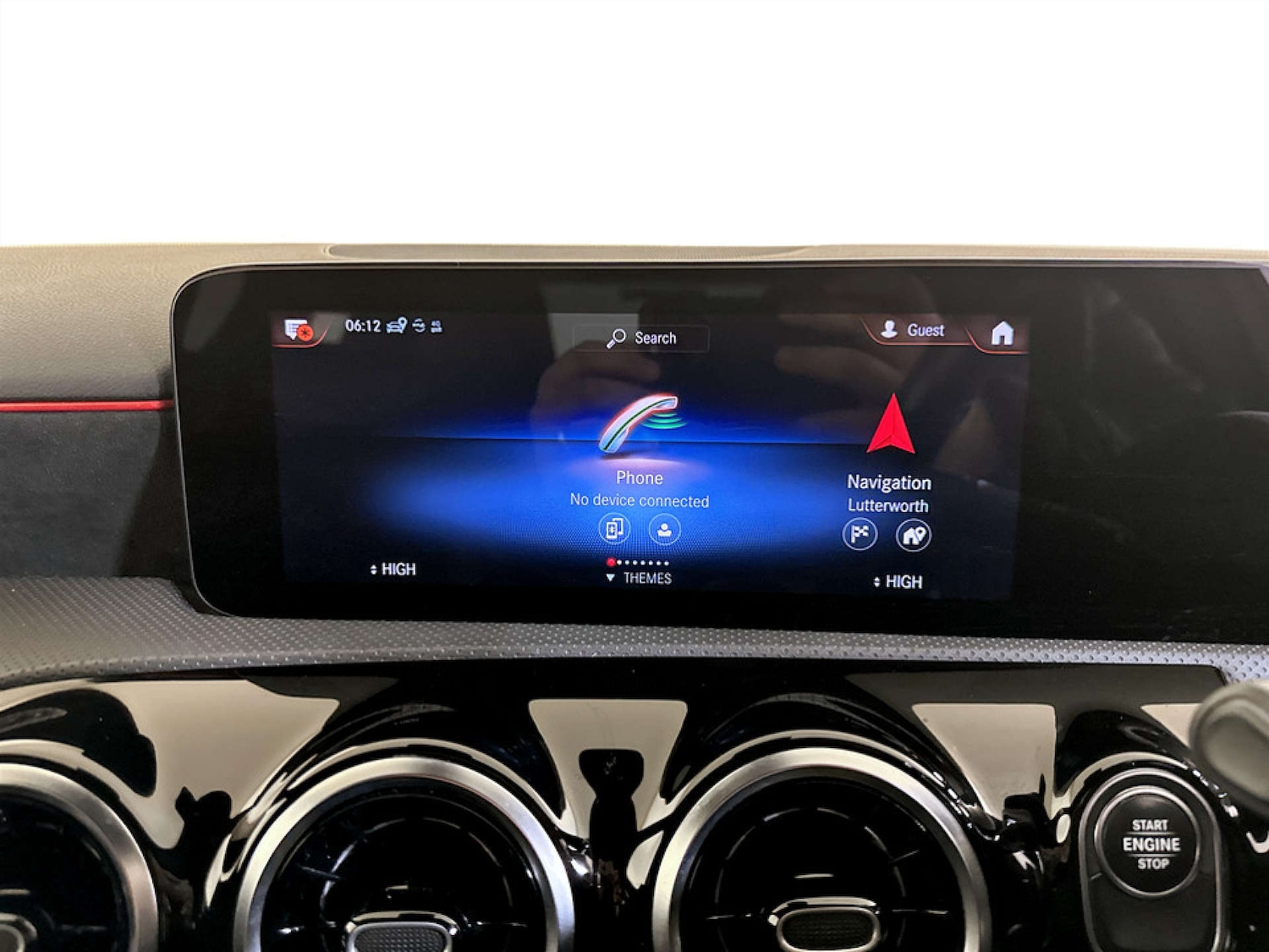 Used Mercedes-Benz A-Class 2021 for sale - 77656567: Photo 26