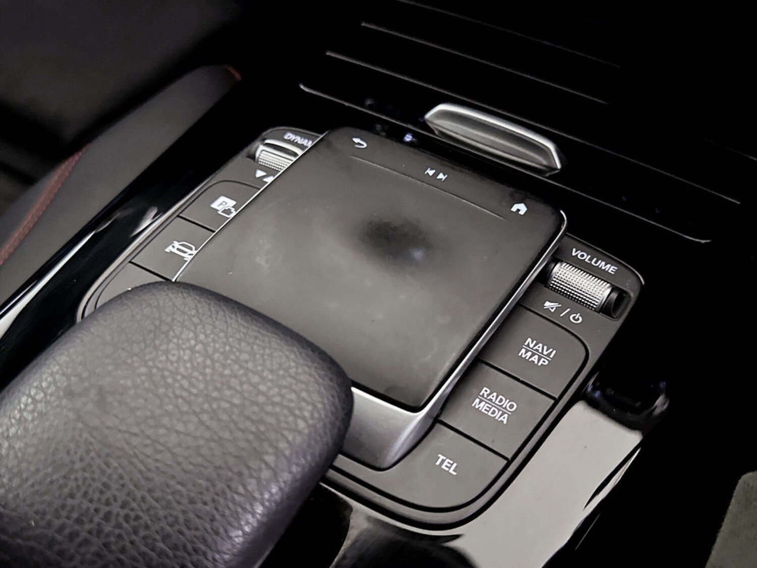 Used Mercedes-Benz A-Class 2021 for sale - 77656567: Photo 29