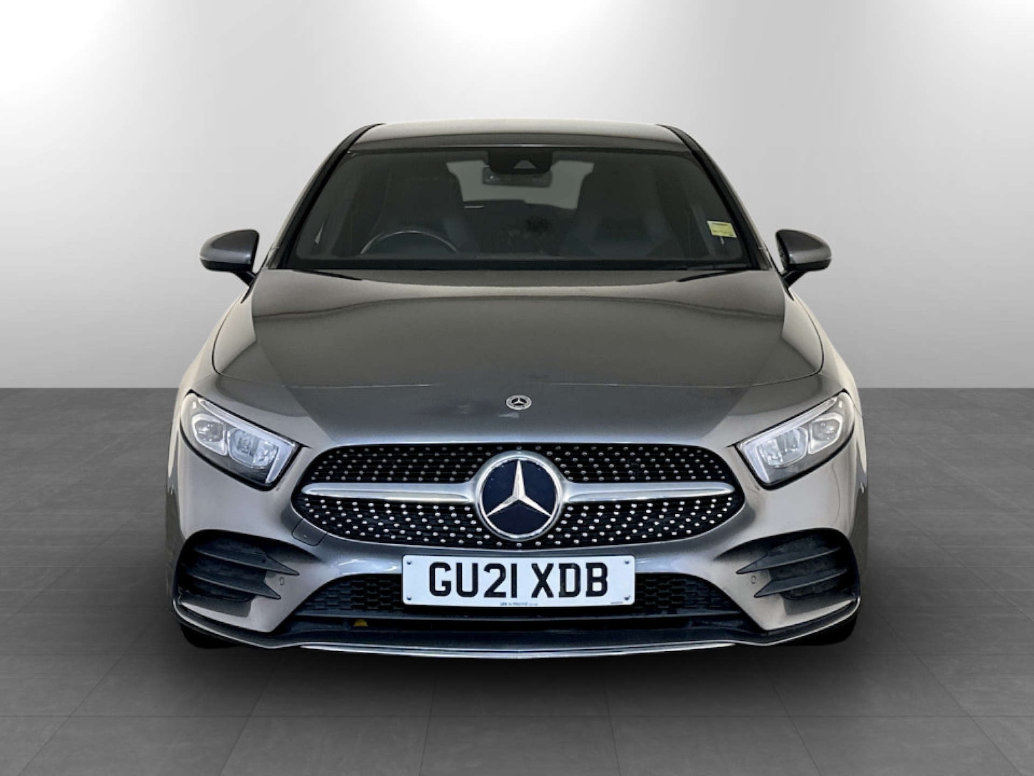 Used Mercedes-Benz A-Class 2021 for sale - 77656567: Photo 5