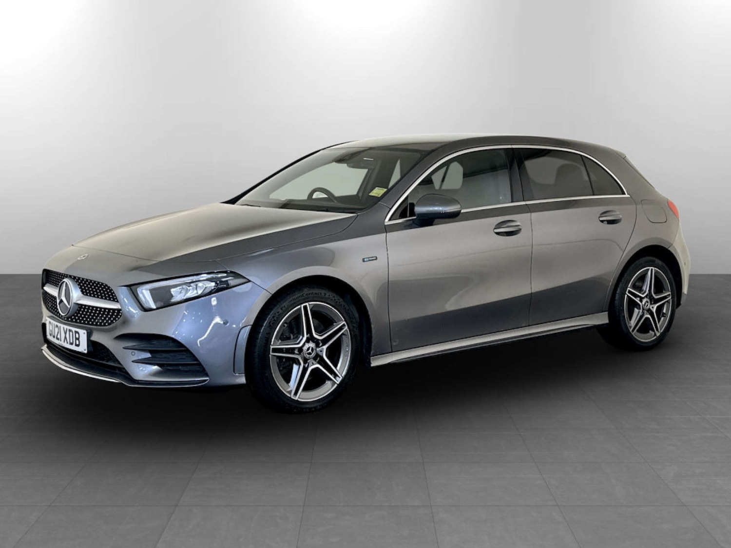 Used Mercedes-Benz A-Class 2021 for sale - 77656567: Photo 6