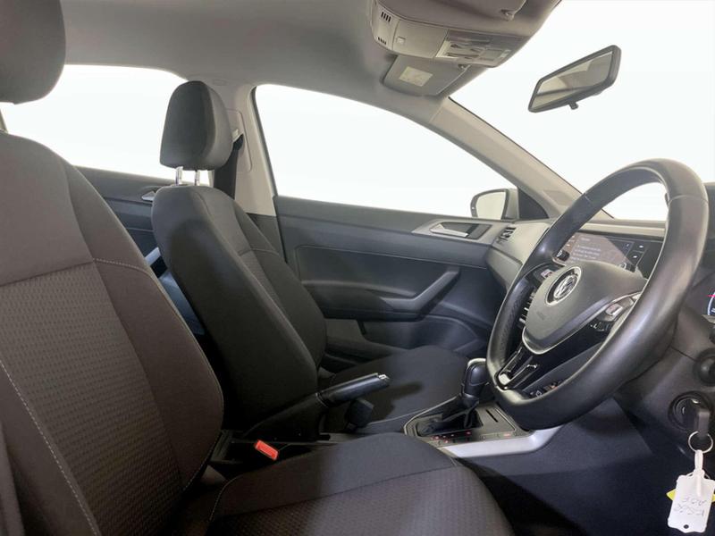 Used Volkswagen Polo 2018 for sale - 76782169: Photo 13