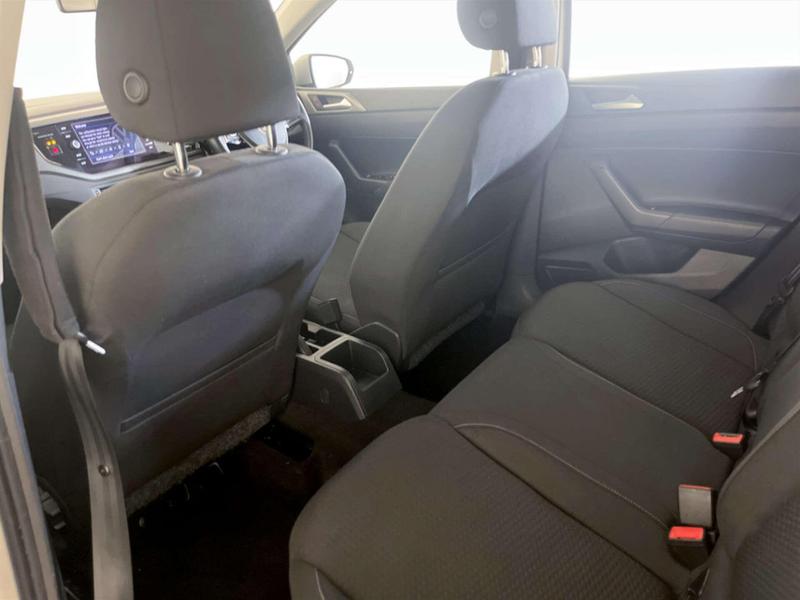 Used Volkswagen Polo 2018 for sale - 76782169: Photo 14