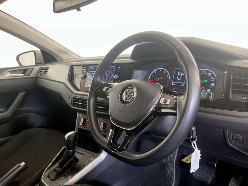 Used Volkswagen Polo 2018 for sale - 76782169: Photo 15