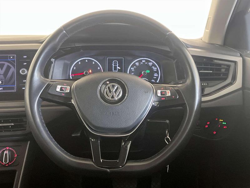 Used Volkswagen Polo 2018 for sale - 76782169: Photo 16