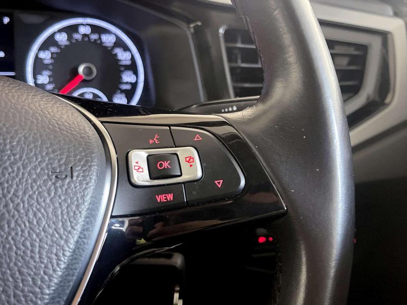 Used Volkswagen Polo 2018 for sale - 76782169: Photo 19