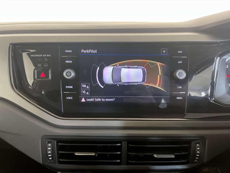 Used Volkswagen Polo 2018 for sale - 76782169: Photo 20