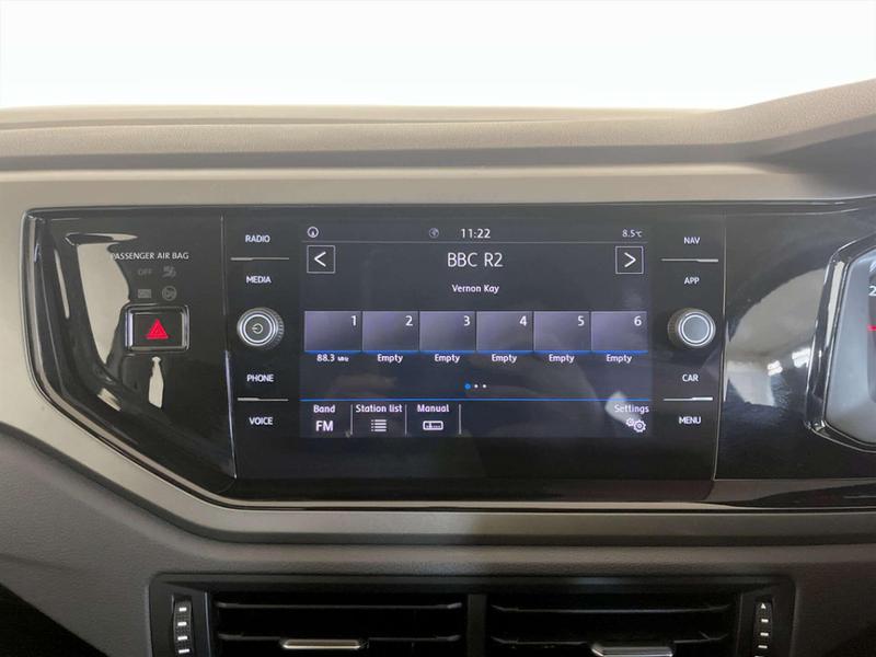 Used Volkswagen Polo 2018 for sale - 76782169: Photo 21