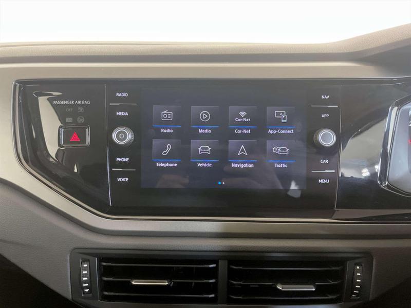 Used Volkswagen Polo 2018 for sale - 76782169: Photo 22