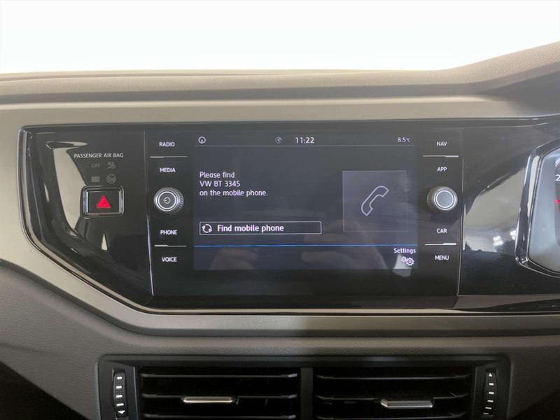 Used Volkswagen Polo 2018 for sale - 76782169: Photo 23