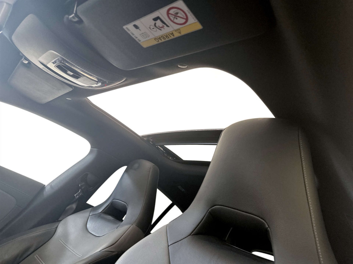 Used Mercedes-Benz CLA 2021 for sale - 77185875: Photo 14