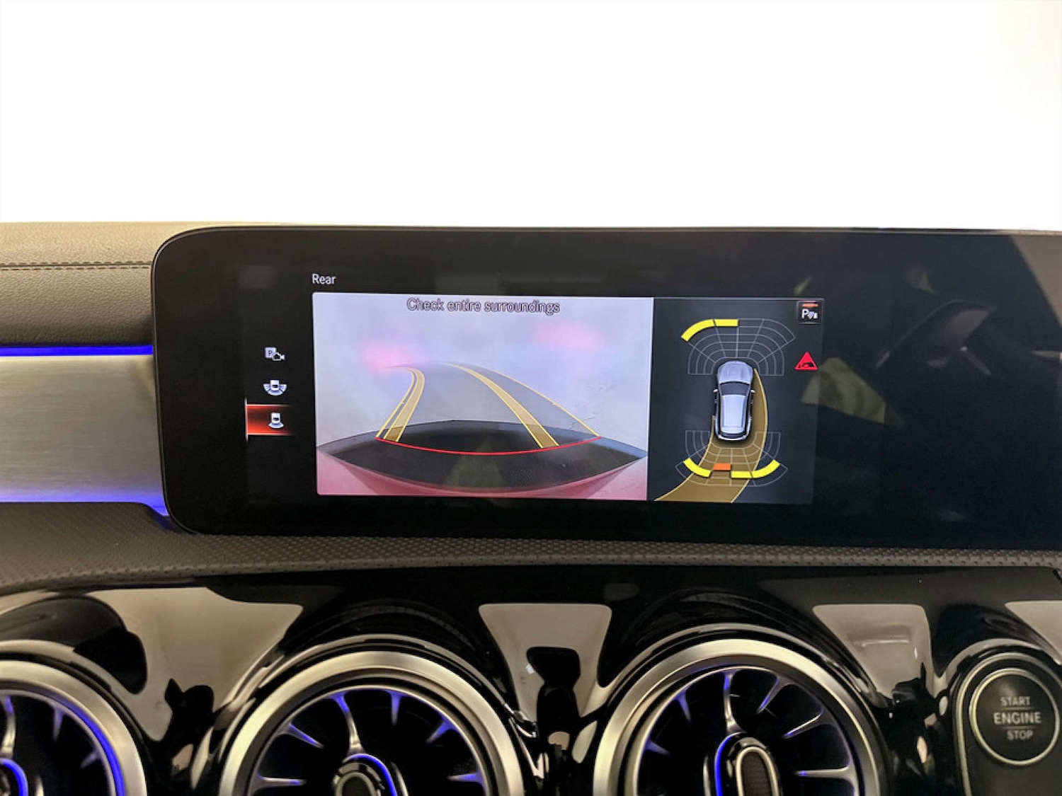 Used Mercedes-Benz CLA 2021 for sale - 77185875: Photo 22