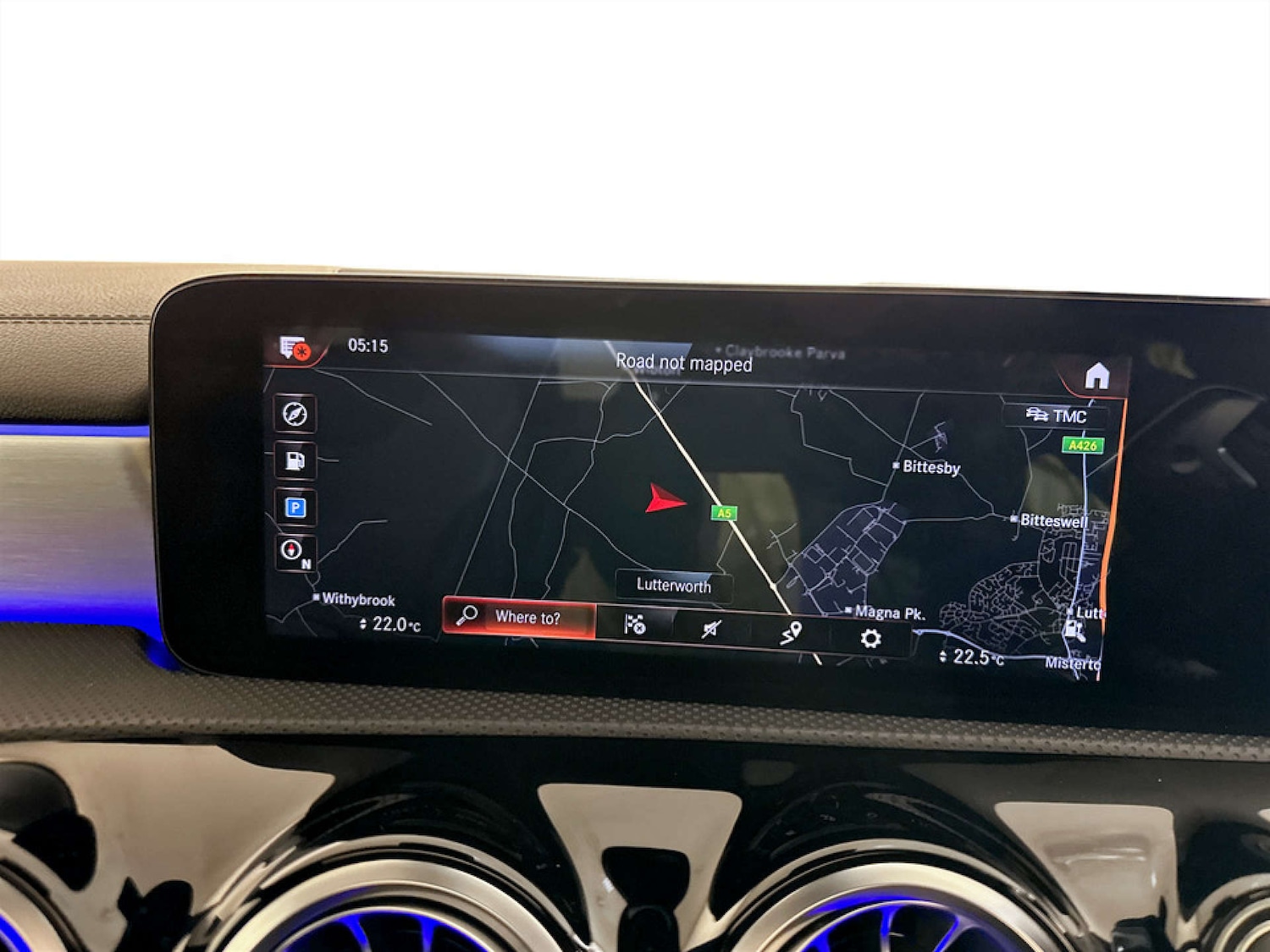 Used Mercedes-Benz CLA 2021 for sale - 77185875: Photo 23