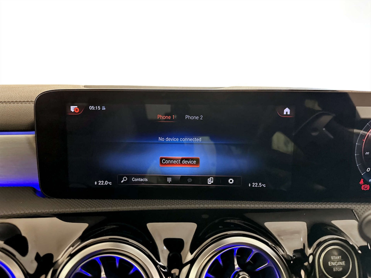 Used Mercedes-Benz CLA 2021 for sale - 77185875: Photo 24