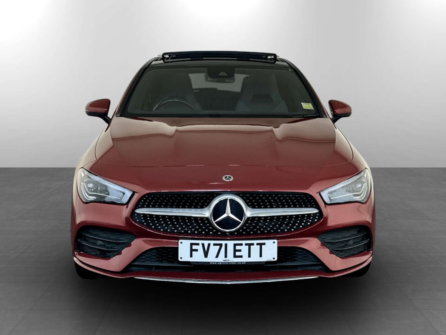 Used Mercedes-Benz CLA 2021 for sale - 77185875: Photo 5