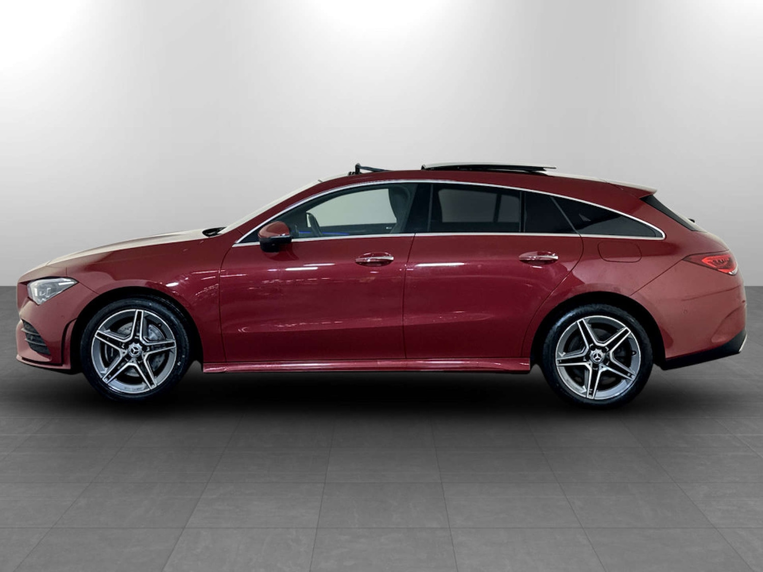 Used Mercedes-Benz CLA 2021 for sale - 77185875: Photo 7