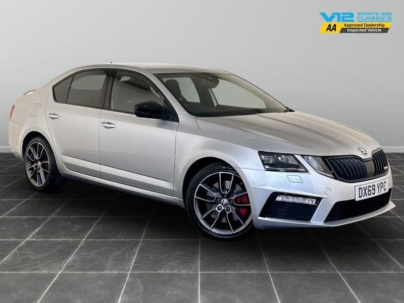 Used Skoda Octavia 2019 for sale - 76117594: Photo 1