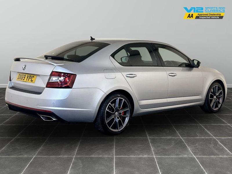 Used Skoda Octavia 2019 for sale - 76117594: Photo 10