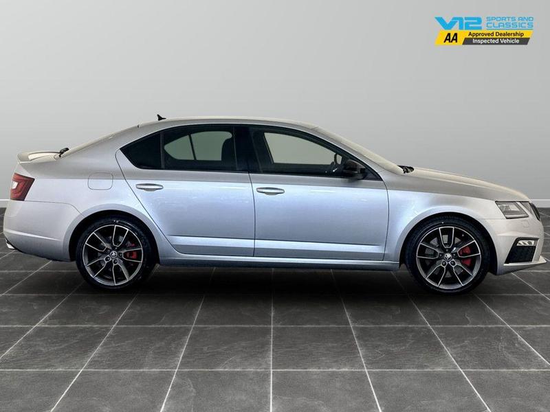 Used Skoda Octavia 2019 for sale - 76117594: Photo 11