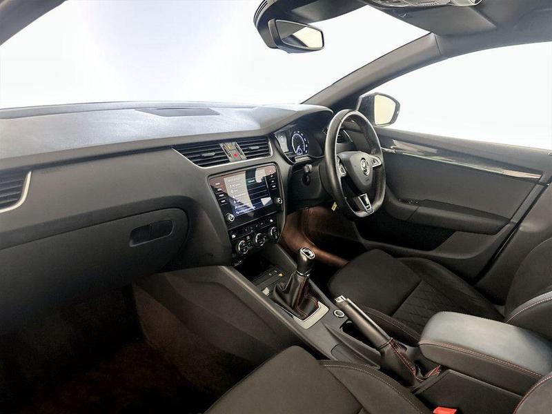 Used Skoda Octavia 2019 for sale - 76117594: Photo 12
