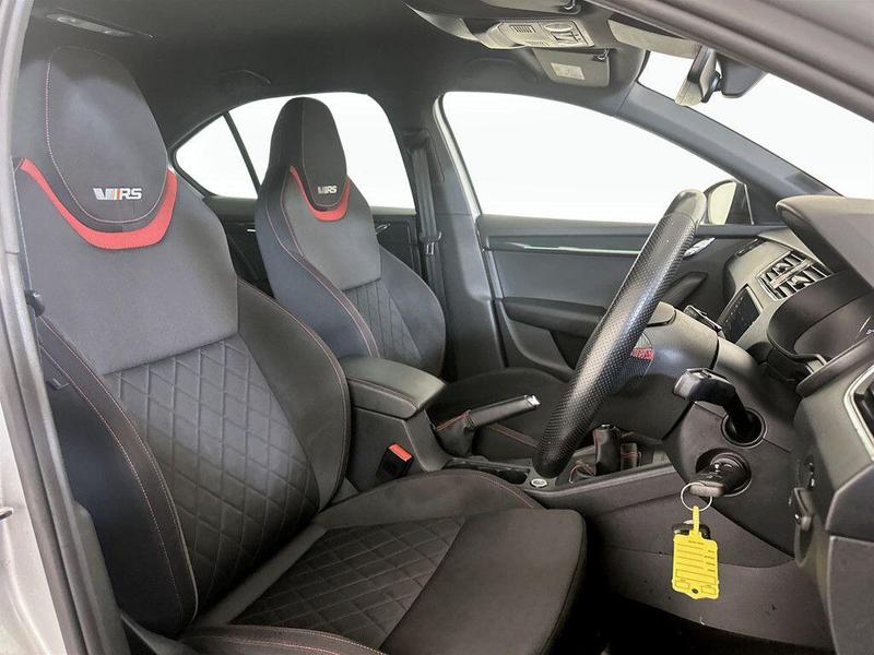 Used Skoda Octavia 2019 for sale - 76117594: Photo 13