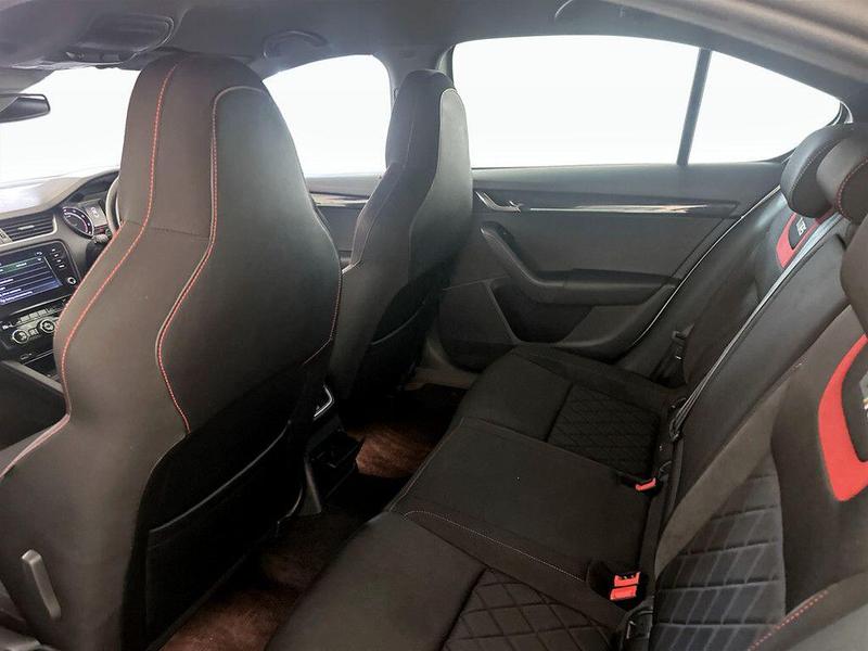 Used Skoda Octavia 2019 for sale - 76117594: Photo 14